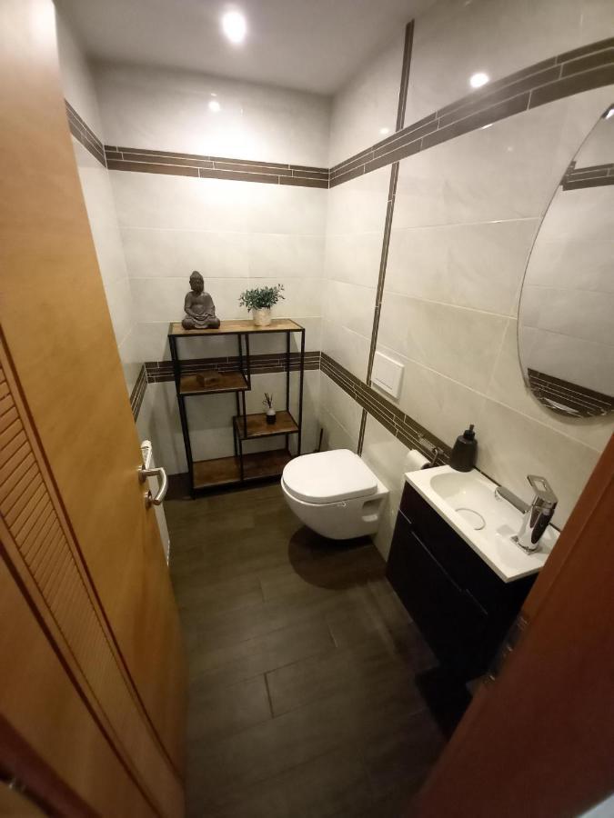 Ferienwohnung Bergtroll Uderns Exteriér fotografie