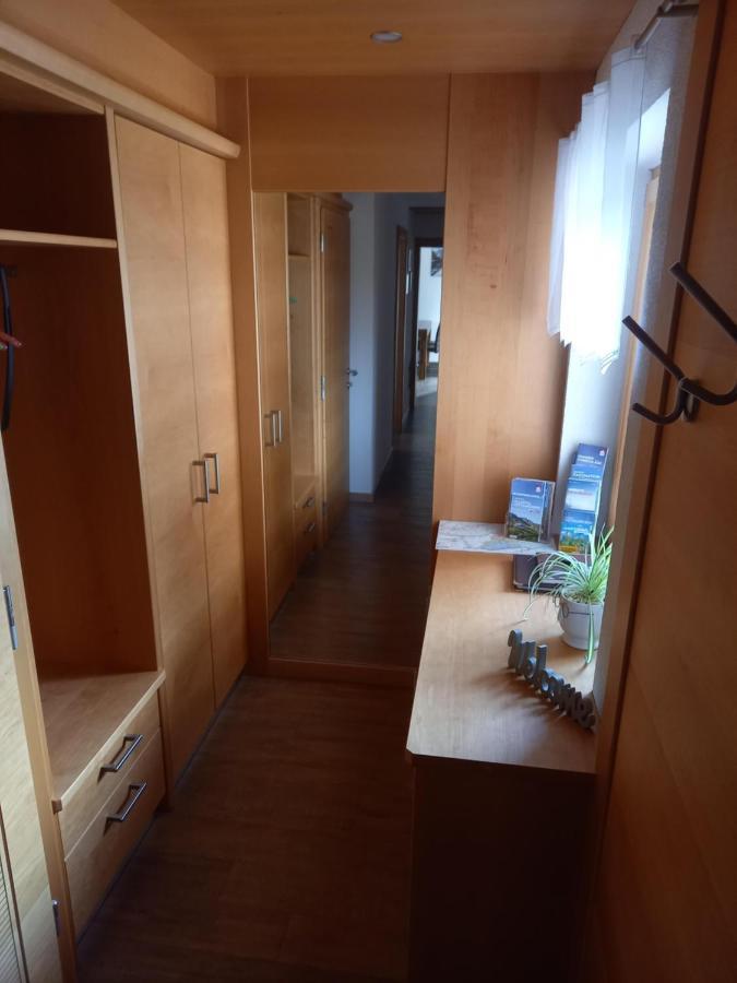 Ferienwohnung Bergtroll Uderns Exteriér fotografie